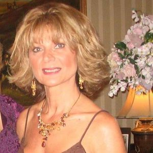 Meet your Posher, Anita